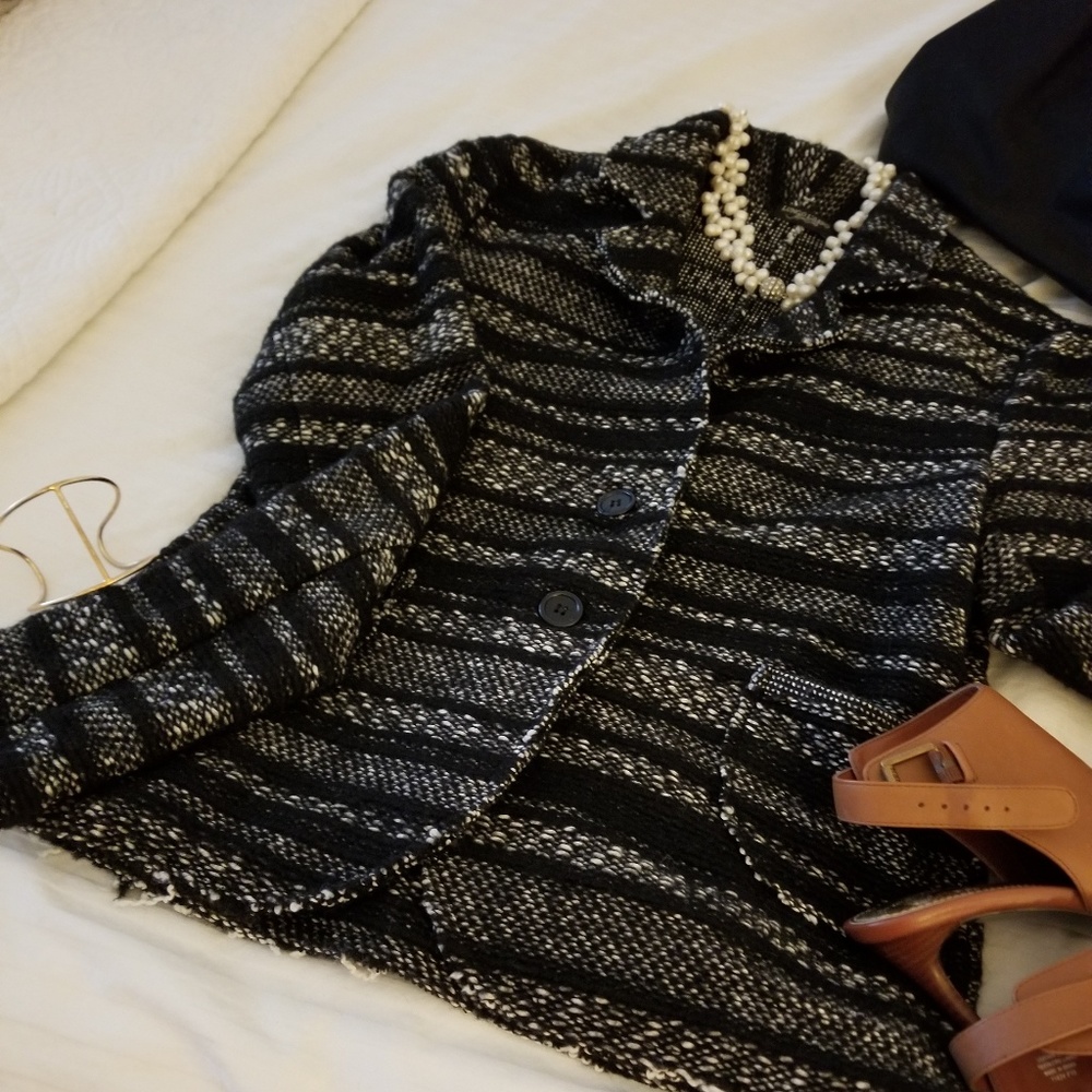 Jacket - Picture 3 of 7